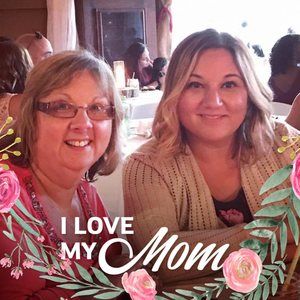 Meet your Posher, Mandy